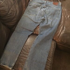 Polo jeans